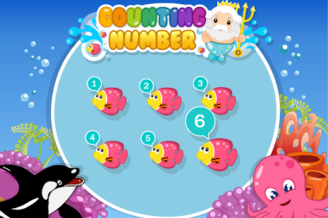 Free Download Counting Number APK for PC