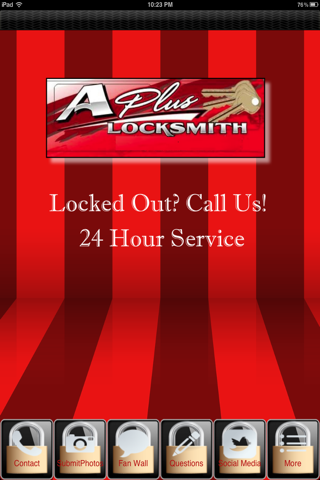 A Plus Locksmith