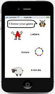 Download Letters Champ APK for PC