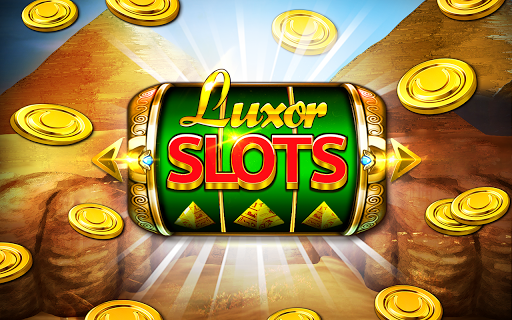 Slots of Luxor