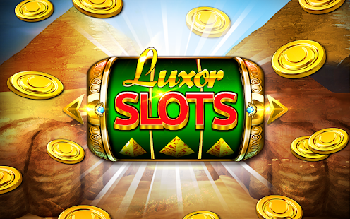 Slots of Luxor Screenshots 0