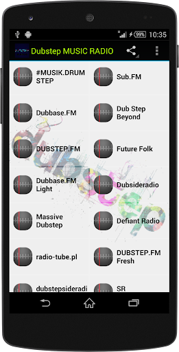 免費下載音樂APP|Dubstep MUSIC RADIO app開箱文|APP開箱王