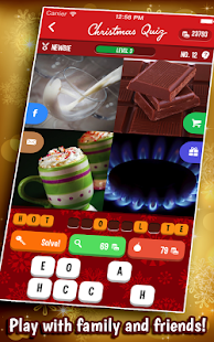 download Christmas Quiz free