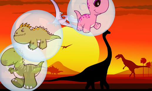 How to mod Dinosaurs Bubbles for Toddlers 1.0.5 apk for pc