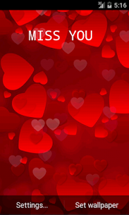 How to download Love Wallpaper 1.0 mod apk for bluestacks