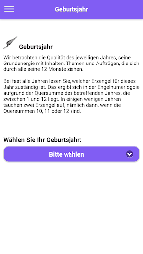 【免費生活App】Engelzahlen - Engelbotschaften-APP點子