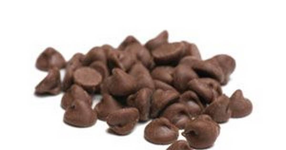 10 Best Carob Chips Recipes Yummly