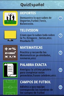 Download Quiz 2.0 Preguntas-Respuestas APK