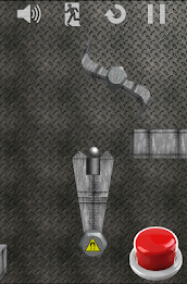 Magnet Run 3D poster 3