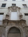 Palazzo Ex Dogana Vecchia