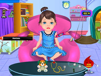How to mod Kindergarten School Doctor 8.9.2 unlimited apk for pc