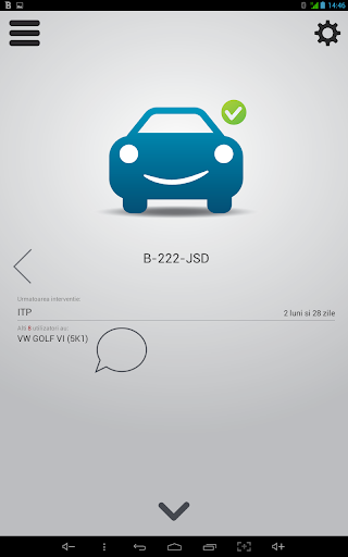【免費交通運輸App】Just Drive - Car Management-APP點子