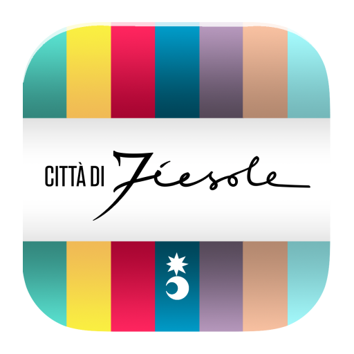 Fiesole App LOGO-APP點子