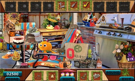 Free Download Backyard Free Hidden Objects APK for PC