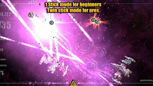 Beat Hazard Ultra v1 3 Game AnDrOiD