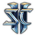 Starcraft II DB logo