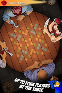  Words+ ~ turn-based  