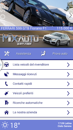 Mixauto Service