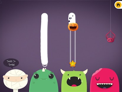 Monster's Number Tracing FULL Screenshots 3