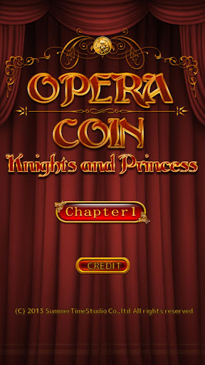 OPERA COIN English