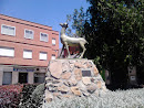 Monumento Por La Hermandad Con Andorra