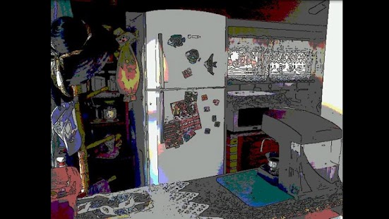 download Hand-Drawn Camera PRO free