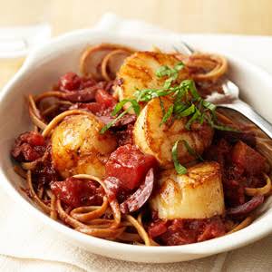 10 Best Seared Scallops with Red Wine Sauce Recipes 10 Best Seared Scallops with Red Wine Sauce Recipes