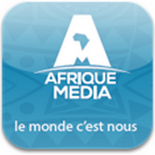 Afrique Média 新聞 App LOGO-APP開箱王