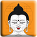 Buddhist to Pray Tools logo