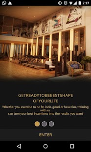Fit Forever Fitness Screenshots 1
