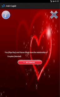 Free Ask Cupid APK for PC