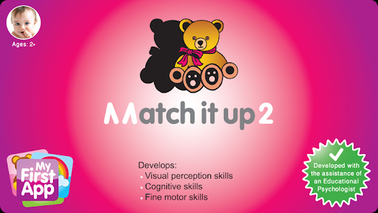How to download Match It Up 2 for toddlers patch 1.5 apk for bluestacks