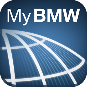 My BMW Remote 2.2_b464