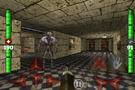 CrossGuns 3D Screenshots 0