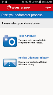 Odometer Snap Screenshots 2