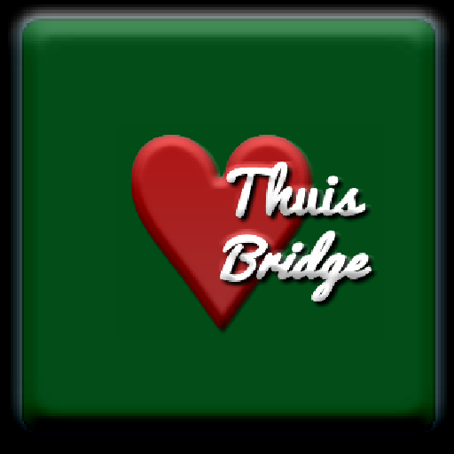 De Thuisbridge App LOGO-APP點子