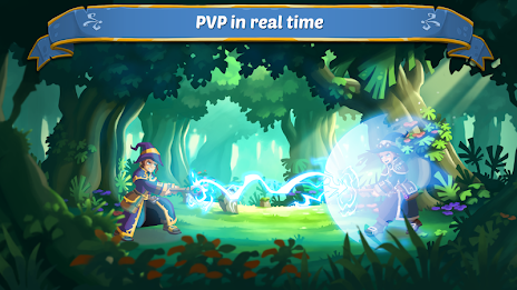 Schools of Magic poster 12