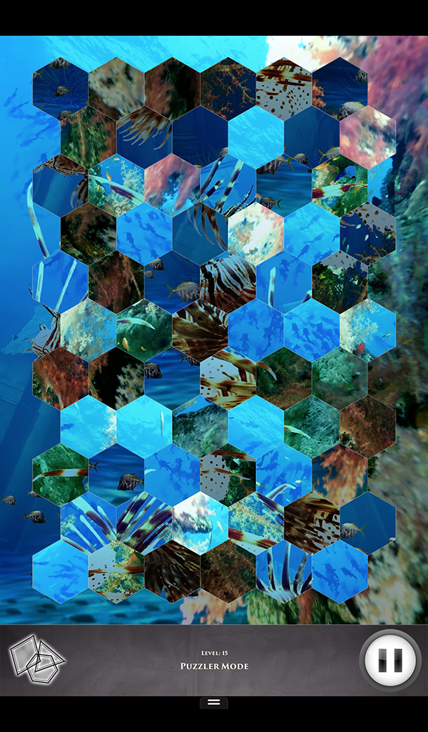 HS - Oceanus Screen 2
