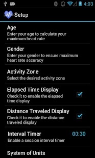 Download Blue Rate APK for Android