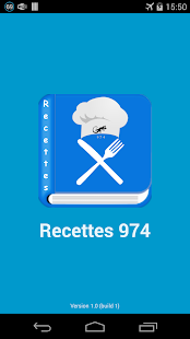 How to install Recettes réunionnaises (974) patch 1.1.02 apk for pc