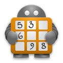 Sudoku Solver logo