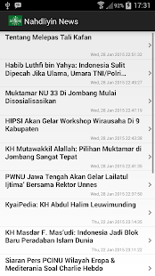 Free Download NahdliyinNews APK