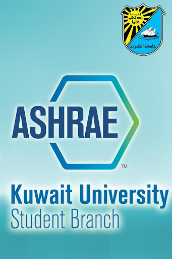 Ashrae Kuwait