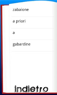 How to mod Dizionario Italiano lastet apk for pc