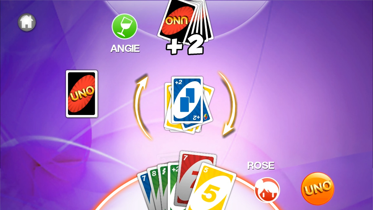 UNO™ - screenshot