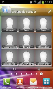 Free Download APW Sense 3 Theme APK