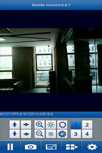 How to install Mobile Monitor 6.0.10 apk for bluestacks
