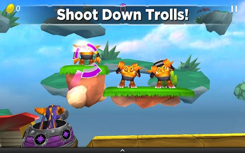 Skylanders Cloud Patrol-android-apk-data