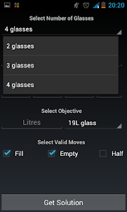 Free Water Logic Solver APK for PC