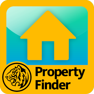 Maybank Property Finder 1.0